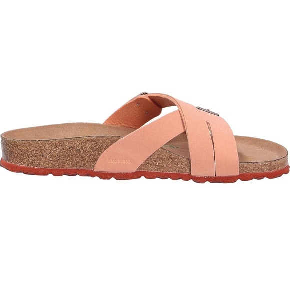 NWOB Birkenstock Yao Balance Women’s Sandals (1019595), size: 42 EU - 11 - Picture 15 of 16